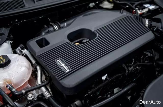 林肯▲国产林肯冒险家的市场机会在哪儿？比BBA更添创新细节