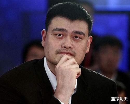 「姚明」姚明愁啊！官宣：跟腱断裂+赛季报销 cba刚复赛就传噩耗 这3人真悲剧！