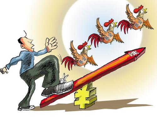 A股|中国股市：为何久久不能突破3300点！“幕后黑手”到底是谁？精辟