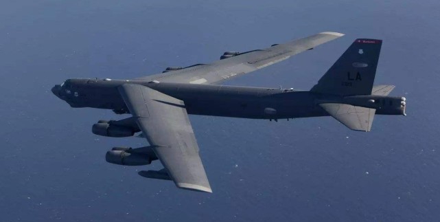 轰炸机|新型隐轰即将进行首飞？美俄专家一致认为：至少领先世界30年