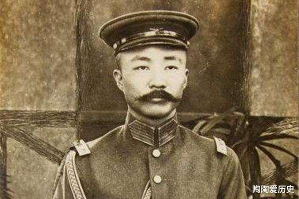 「」李烈钧设毒计，冤杀挚友夺其美妻，妻子得知真相仍为他生了10个娃