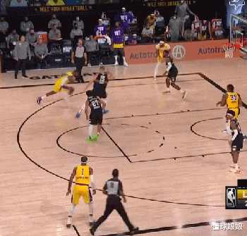 湖人队|害怕！湖人作死变阵，逼出3-1，剧本来了，来了吗？