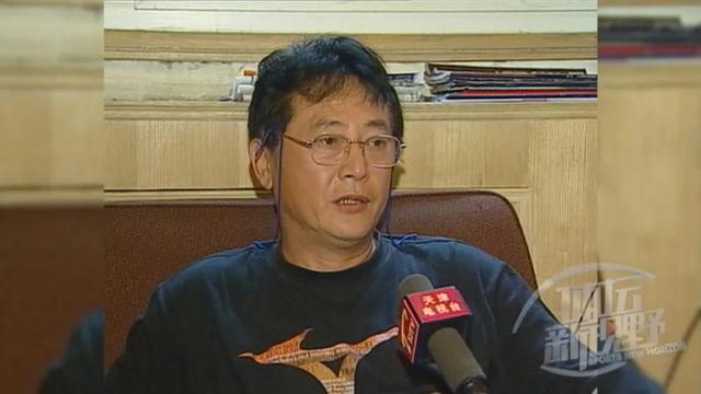 天津泰达|泰达“千禧”外援今安在?一个拿起国家队教鞭,一个则锒铛入狱……