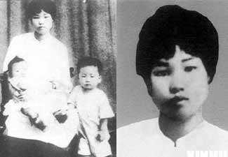 杨开慧|他才是毛泽东忘不了的爱人！  是谁写给毛泽东的情书？