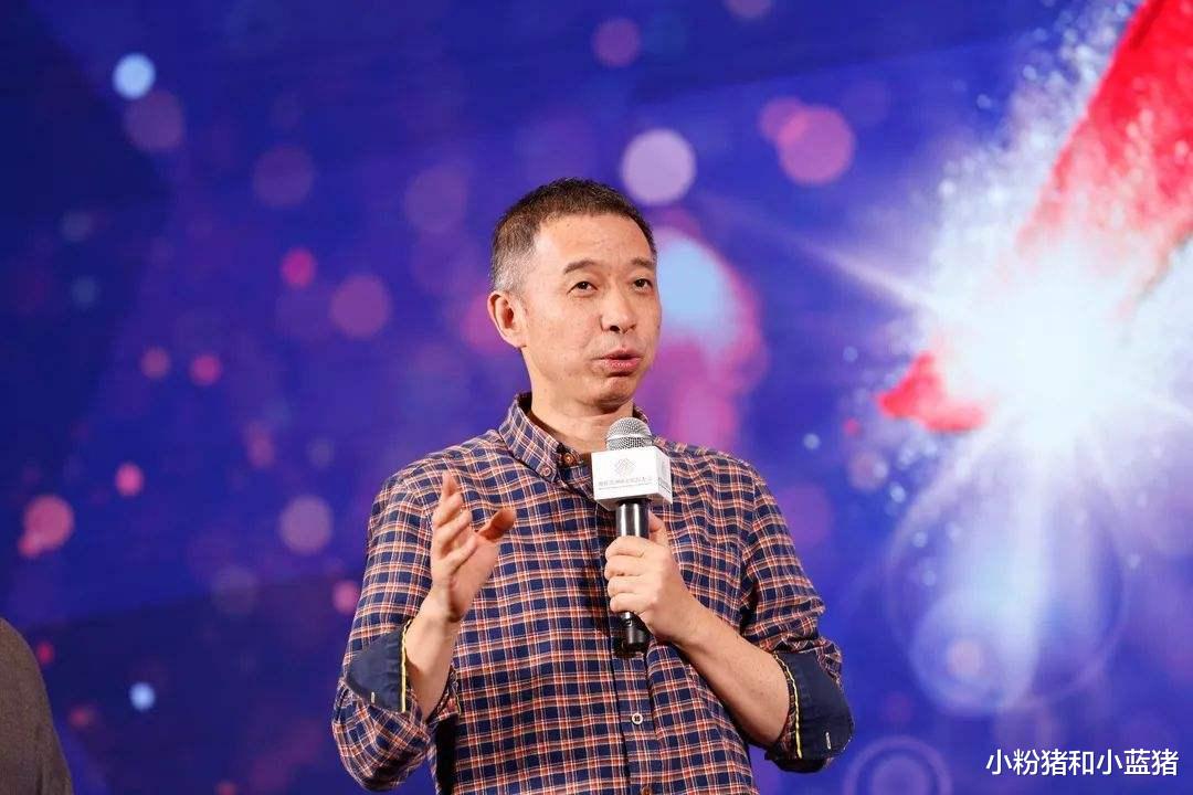 无人驾驶|成功拿下国内第一！国内新科技巨头出现，背后老板成为国内新首富