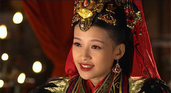 #后代#《芈月传》中的王后芈瑶真是死于产后血崩?恐怕没那么简单