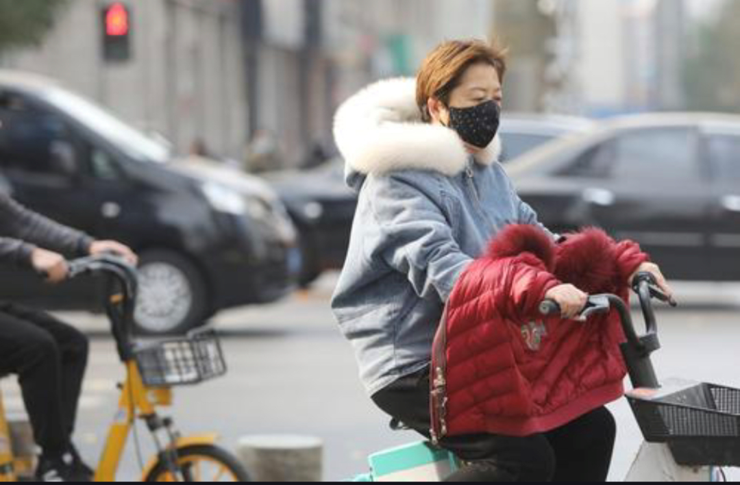 沈阳晚报|刚刚，立冬！今年冬天会比往年更冷？官方正式回应了！