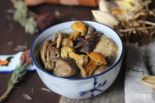 『食材』这种食材因太贵国内卖不出，出口欧洲遭“哄抢”，妥妥的顶级食材