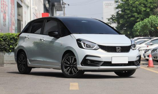 本田飞度|没买车的不妨看这五款，刚换新均是实力派，有望成为“抢手货”