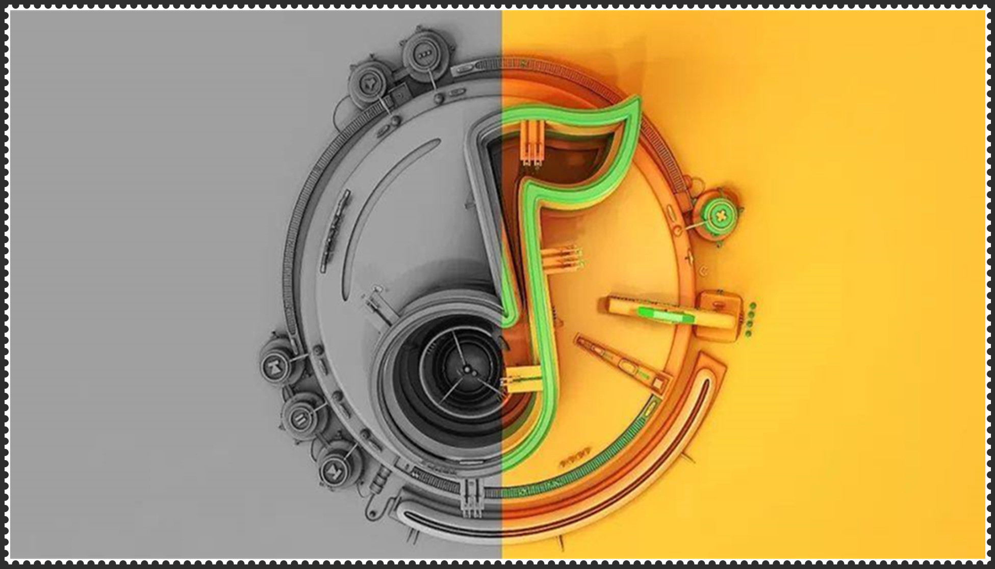 华晨宇|歌手华晨宇实体专辑《新世界》五大唱片榜销量第一且破纪录?他凭什么?