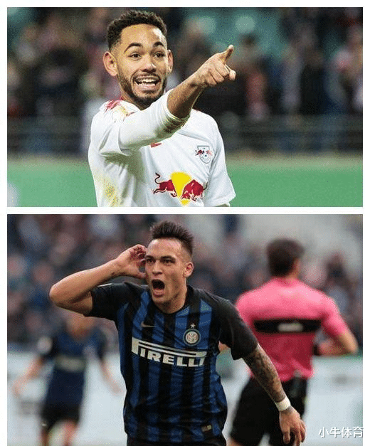 马丁内斯|天赋不逊马丁内斯！库尼亚能否成为国米今夏转会市场的最大惊喜