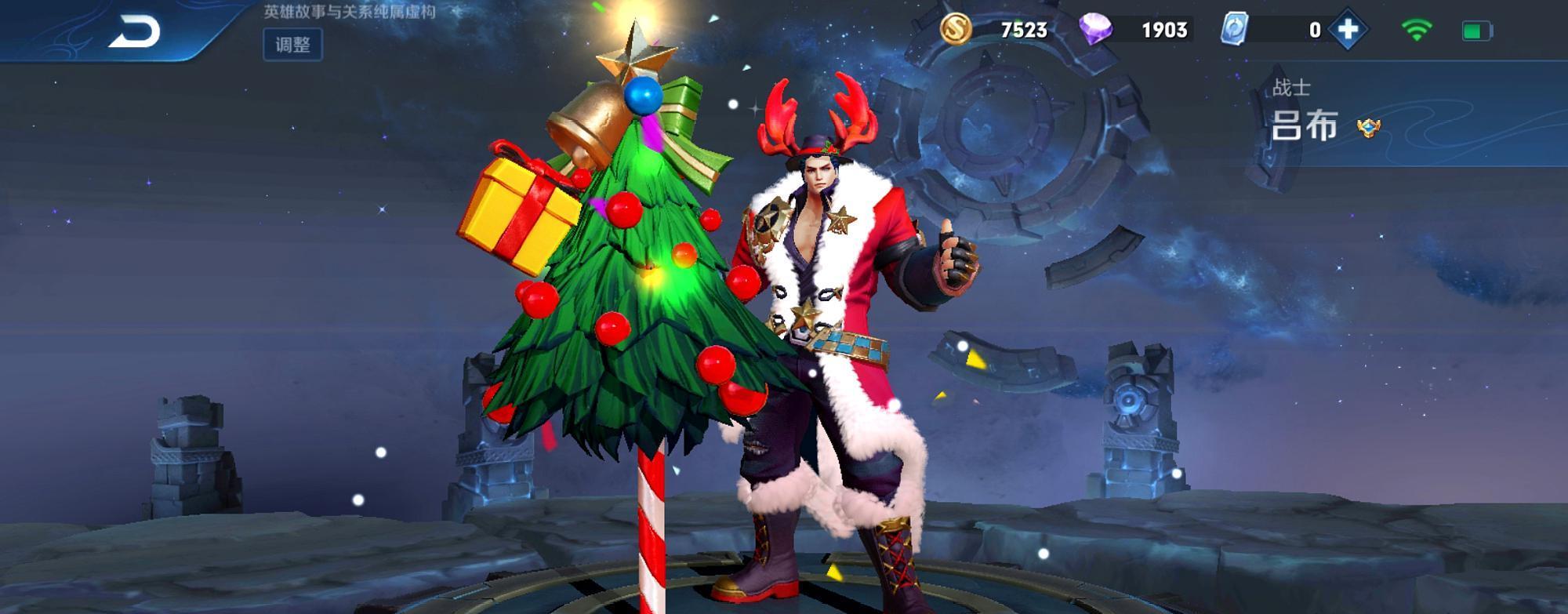 #吕布#2800场吕布告诉你，首出破军“废了”，无人知晓的2230，秒杀狂铁