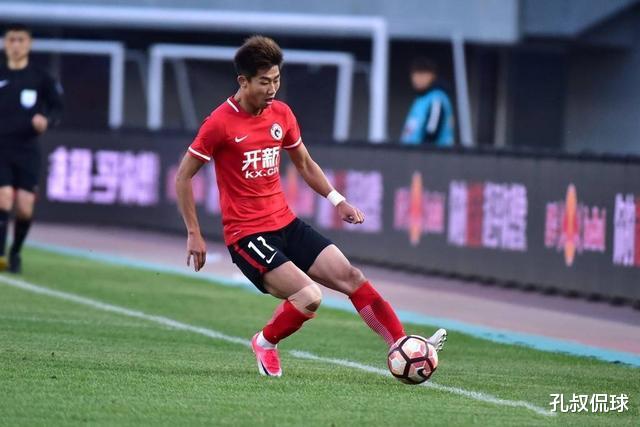 #北京国安#国安27岁本土飞翼遭重创！试训中甲未果，新赛季将面临无球可踢