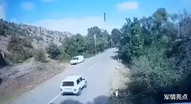 火箭炮|俄罗斯伊斯坎尔德导弹，对轰以色列劳拉导弹，亚阿冲突再升级