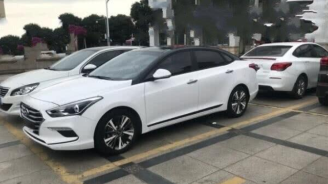 [比亚迪]性价比更高了！大牌合资B级车，不到12万配1.8L，还要啥朗逸