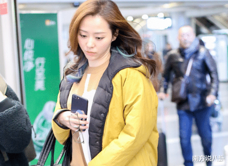 张靓颖@错爱14年，离婚之后的张靓颖，还能不能逃脱被控制的命运？