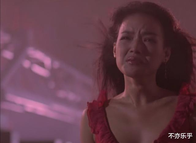 女孩|恐怖而让人深思，这是香港鬼片最后的经典：其实一开始你就选错了