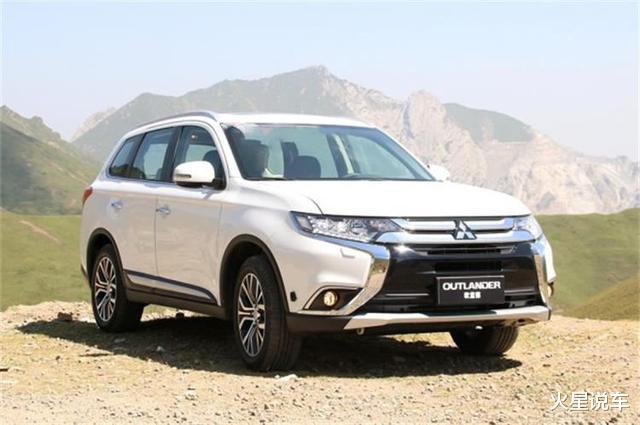 『动力』这3款7座SUV，空间大动力好，20万以内城市越野都没问题！