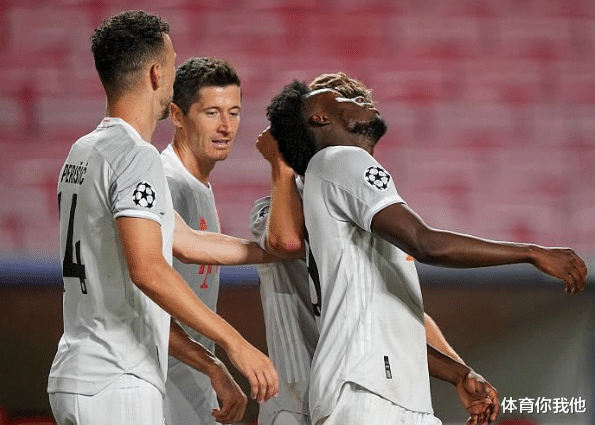 巴塞罗那|巴萨2-8惨败有2罪人!对手26脚打门进8球,被钉上耻辱柱了?