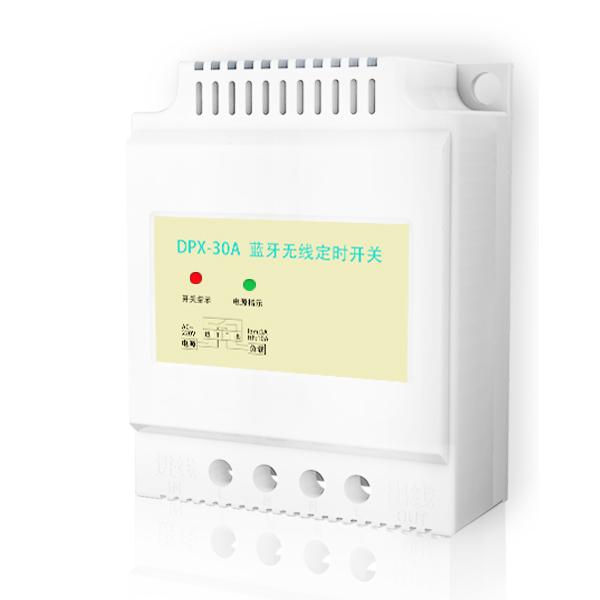 众筹|为什么时控开关没接零线也能用？