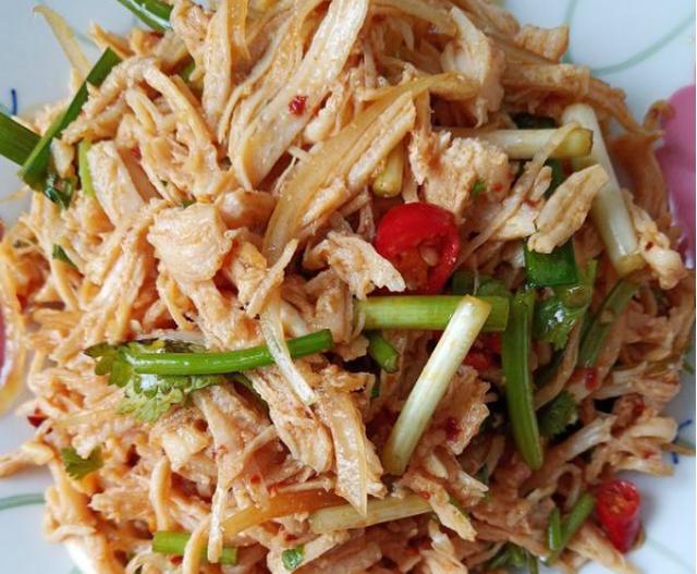 杏鲍菇▲每天一个新菜不够吃？8款家常菜如下，想吃就学起来