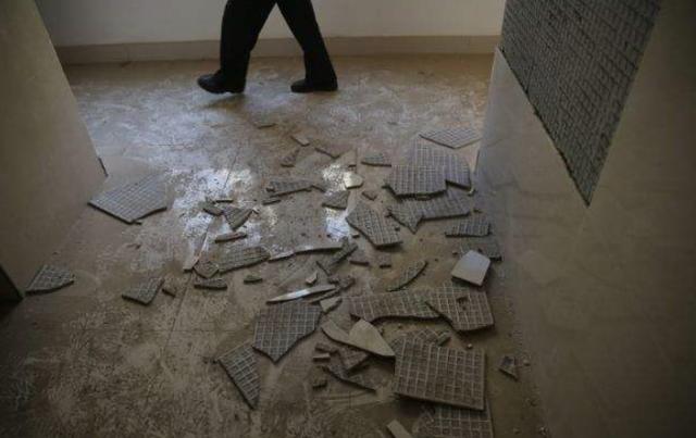 |瓷砖铺贴需监工,这5个地方必须做好监工,否则日后影响使用效果