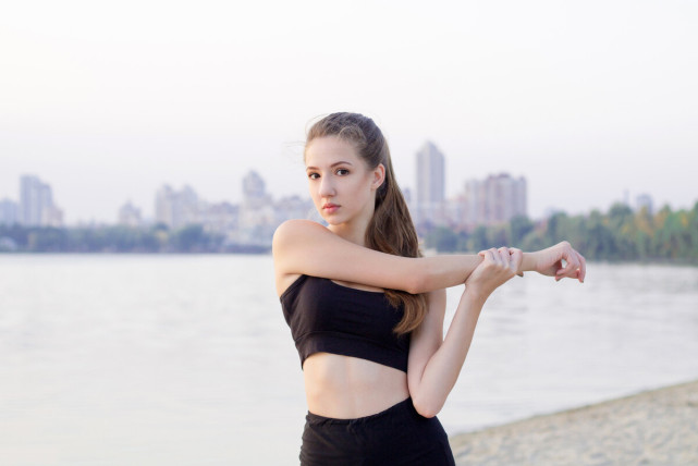 运动|肚子脂肪多显大怎么办？做好4点，让肚子变得越来越平坦！