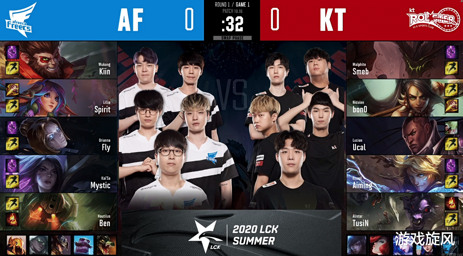 smeb|LOL：大舅子遭五ban针对，smeb石头人龙魂团提前交大背大锅！