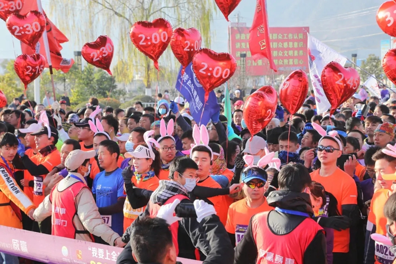 健康陕西人 央视五套：十四运会和残特奥会筹备进入实施阶段