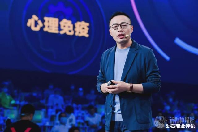 梁建章|对话吴声：时间复利的奇迹有可能再次发生