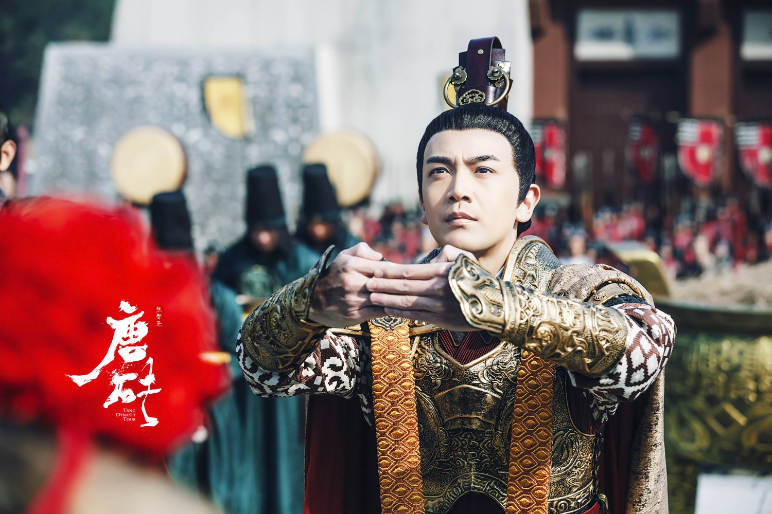 唐砖为我补全了心中遗憾,十年老书虫全力推荐.