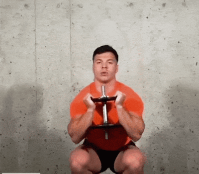 饮食|健壮的双腿让你更阳刚帅气,做到3点加一组动作,练出好腿