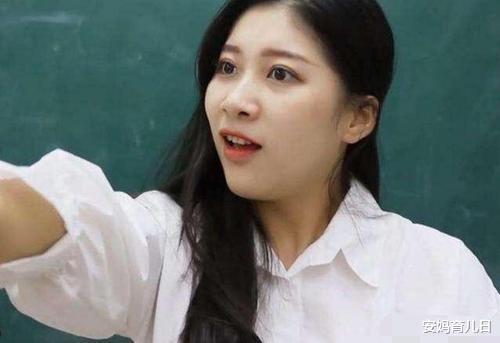 #学渣#初中班主任“最反感”的4种女生，即使是班花，地位还不如学渣！