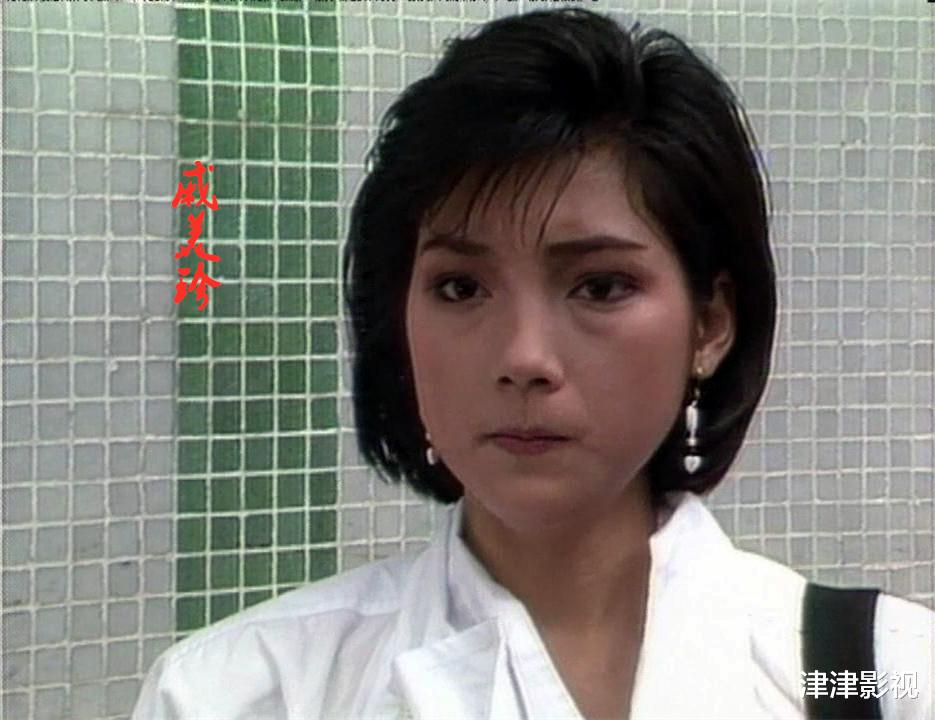 1985年大牌雲集的電視劇，周潤發給梁朝偉當配角，你看過嗎-圖7
