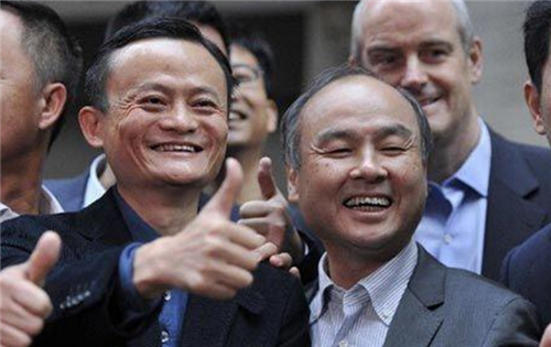 孙正义 世界负债最高的人，欠下1.1万亿，平均每天要还2亿利息，名字耳熟