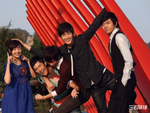 张翰|张翰不火了，俞灏明不火了，魏晨不火了，唯独他一直火到了现在！