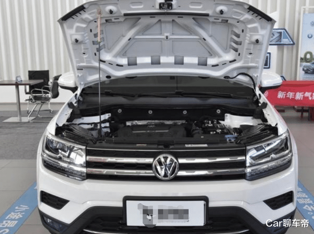 「大众汽车」大众“小途昂”2020款14万，不香？降幅近4万，开它不屑CRV