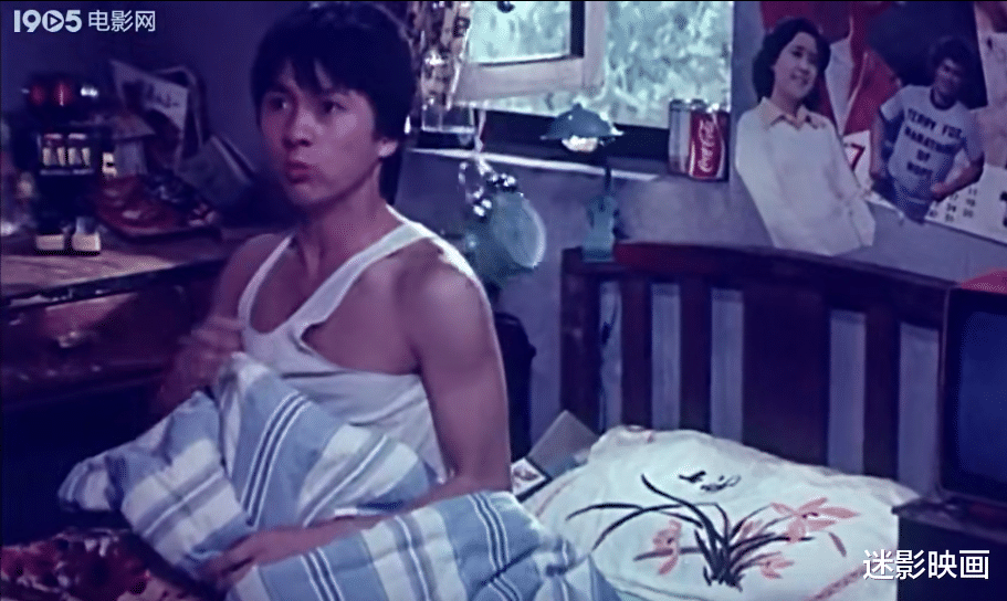 香港|中国无厘头电影鼻祖，功夫大战外星人，34年后再看依然笑死人！