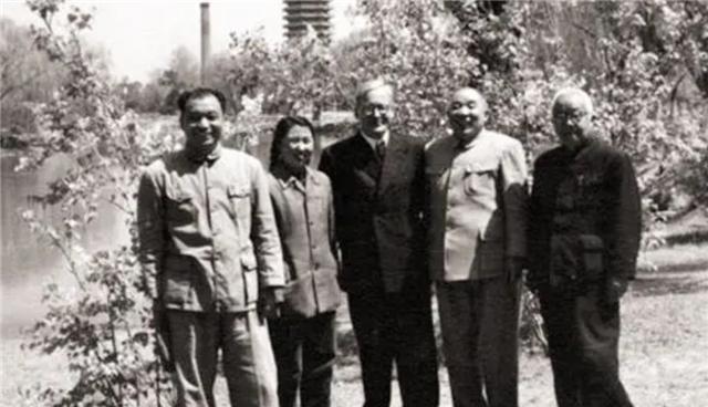 马寅初|计划生育的倡导者，被免去北大校长，成为一胎化的罪魁祸首？