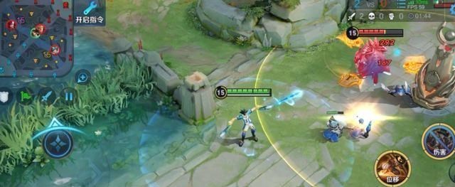 『王者荣耀』王者荣耀：高端局射手只有这3位，克星少，都会王者随便上