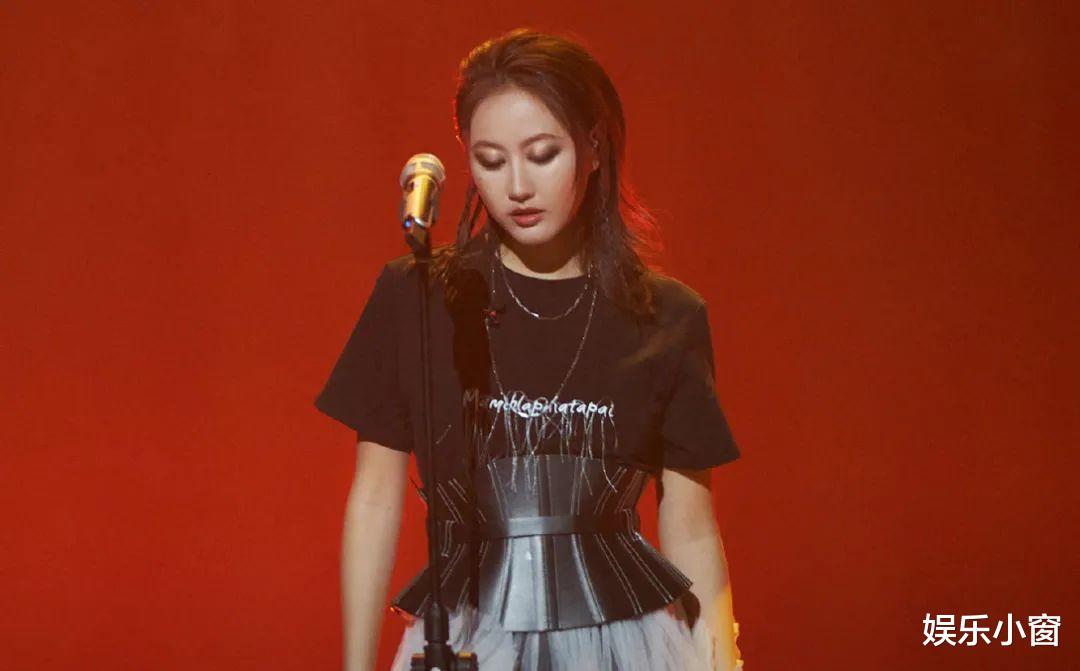 『我是唱作人第二季』看到《我是唱作人2》第5期的票数差距，感觉赛果已经不重要了！