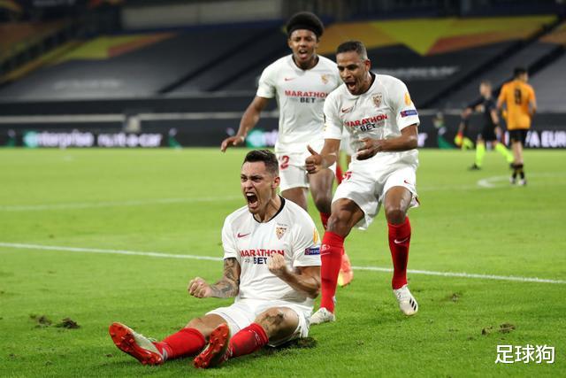 欧联杯|1-0，第88分钟遭绝杀！英超黑马轰然倒塌，欧联杯四强全部出炉