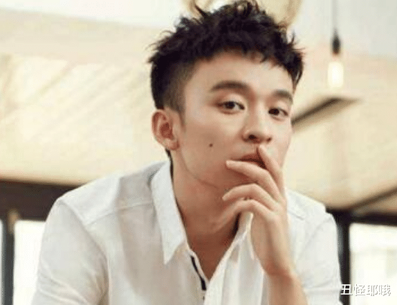 [英年早婚]?“英年早婚”的四大男星，你以为他还是小鲜肉，其实早已当爹
