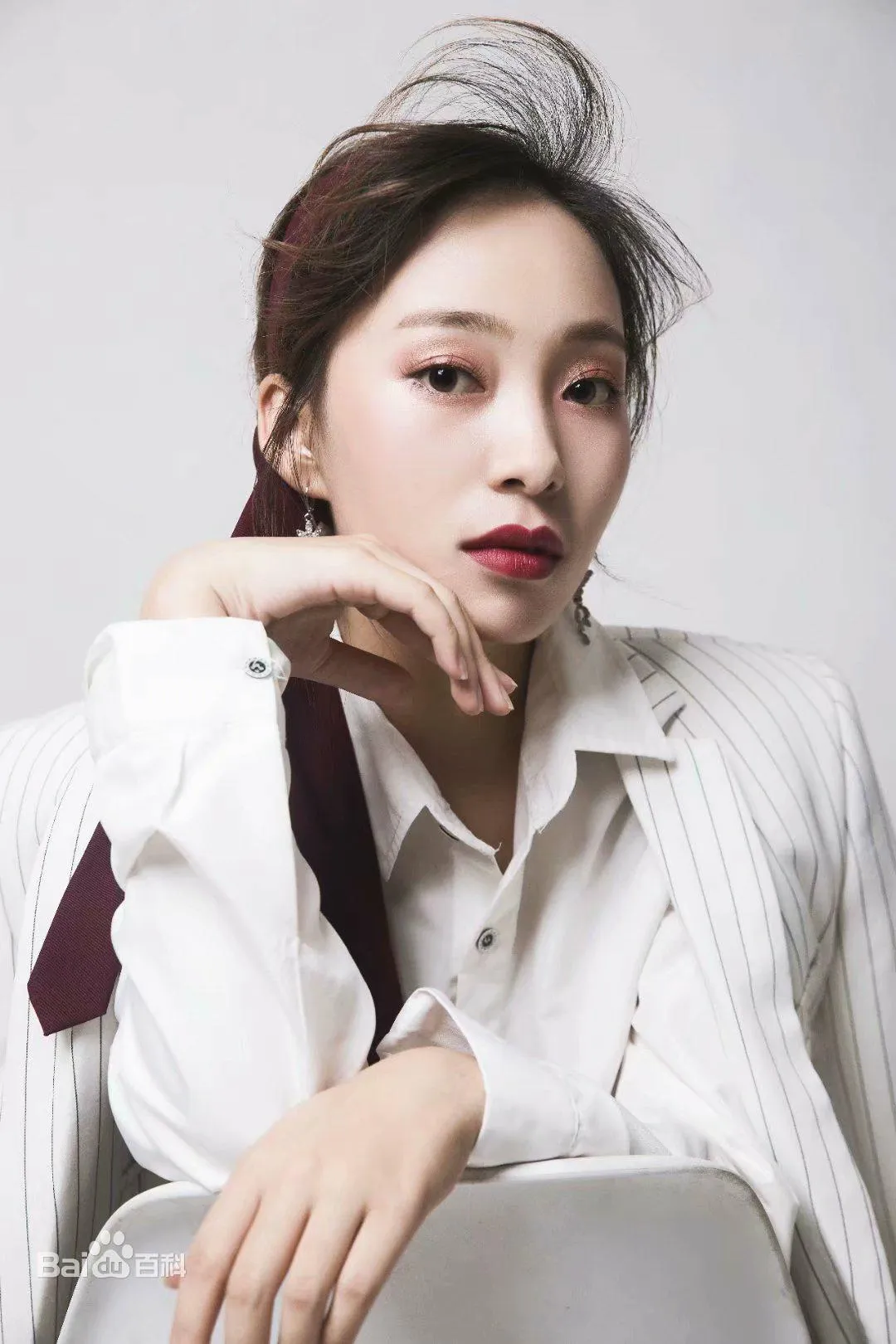 #曲靖#有颜值有才华！出生于曲靖的6大美女明星，你认识几个？