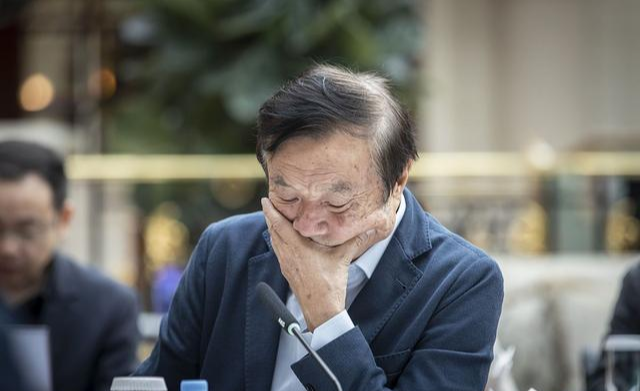华为|美籍华人抨击任正非：不要老说自己是第一，要做的是韬光养晦