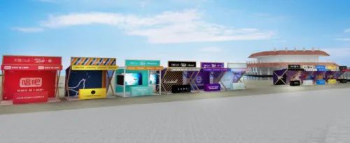 小雁塔 海岛跨年电音节倒计时 蜈支洲岛的狂欢，即将燃爆三亚～