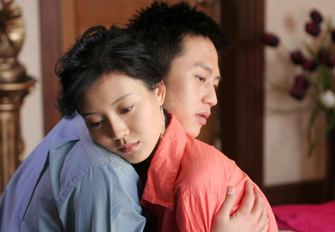 『邓超』车晓为何“吊”着邓超多年，转身却投入汪涵的怀抱，又是势利眼？