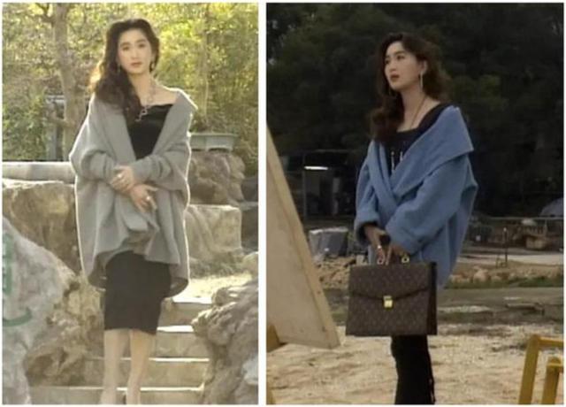 洪金宝|53岁高丽红近照曝光，嫁给洪金宝27年不生子，如今婚姻让人羡慕！