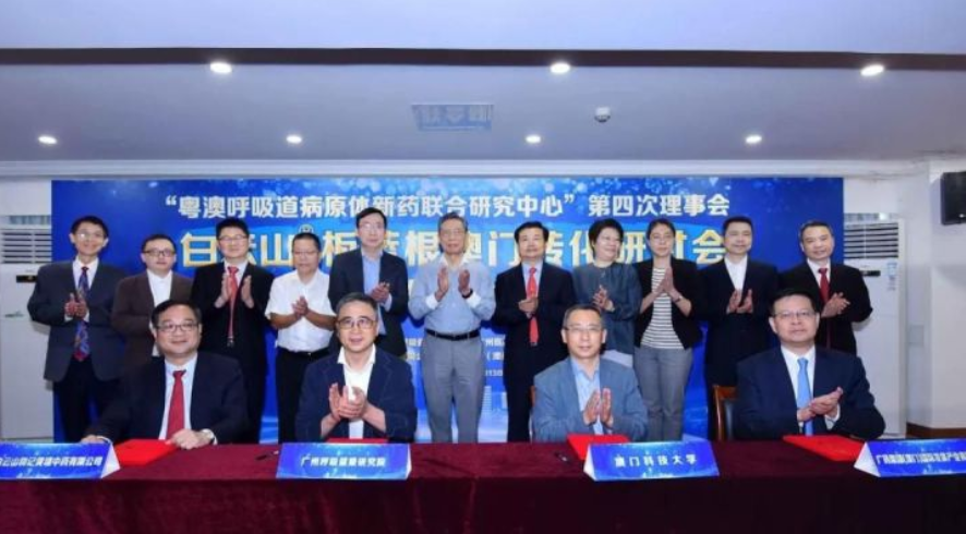 板蓝根|钟南山发现板蓝根对新冠病毒有效，体外研究是什么？疗效如何？