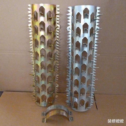 |越来越多人不装防盗窗了，装这种更省钱实用，小偷再也不敢爬窗了